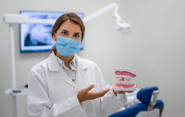 Best Walk-In Emergency Dentist in Rockford, MI