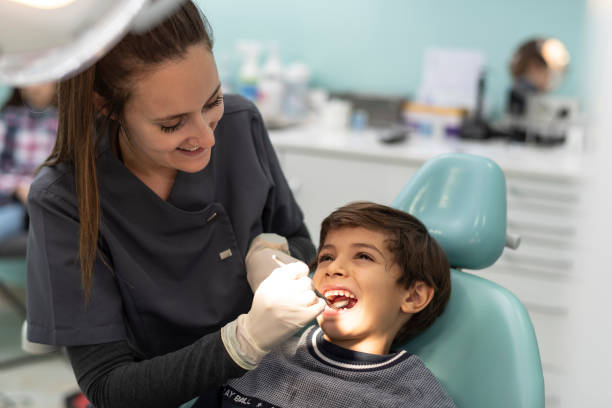 Best Emergency Treatment for Toothache in Rockford, MI