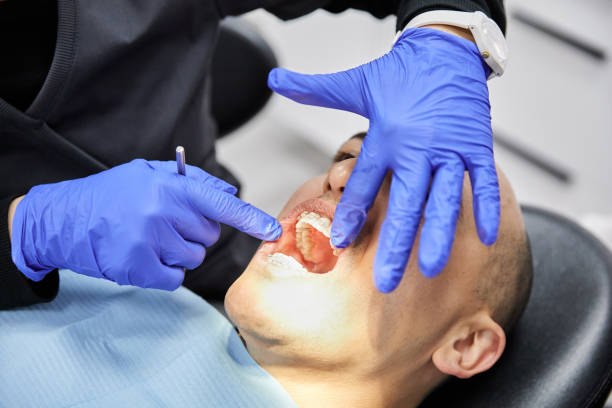 Best Emergency Orthodontic Repairs in Rockford, MI
