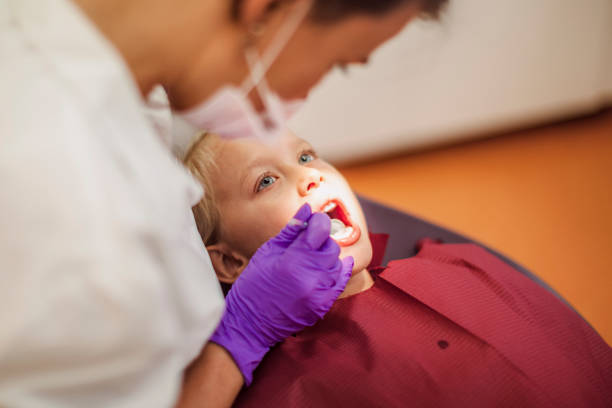 Best Emergency Treatment for Toothache in Rockford, MI