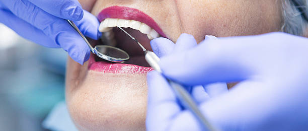 Best Emergency Dental Surgery in Rockford, MI